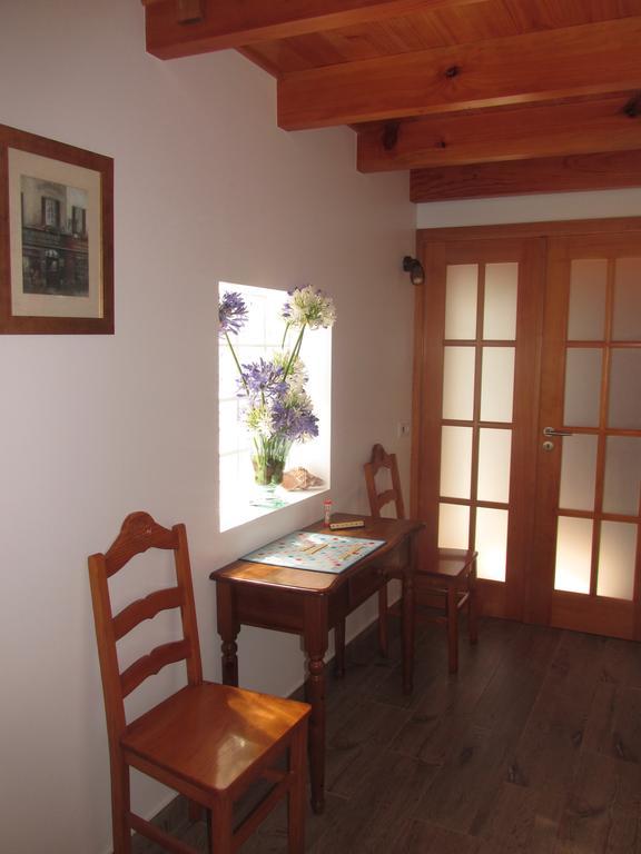 Villa Casa Formiga Fajã da Ovelha Exterior foto