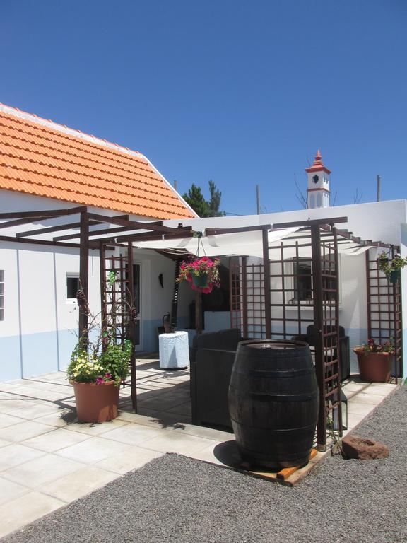 Villa Casa Formiga Fajã da Ovelha Exterior foto